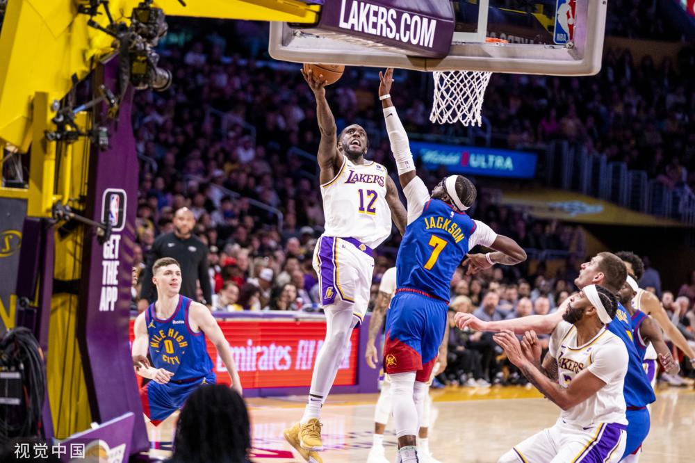 冠格局中 冠格局中